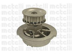 помпа!\ Daewoo Lanos 1.4/1.5 8V 97> 240694 METELLI