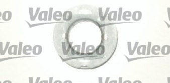 Сцепление в сборе (с подш.) CITRO?N C2/C3/PEUGEOT 207/307 1.4 02- 826 245 VALEO PHC