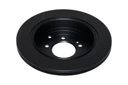 диск тормозной!\Kia Sportage IV (QL, QLE), 15> Z06430 ZENTPARTS