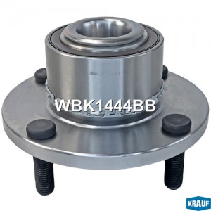 Ступица в сборе WBK1444BB WBK1444BB KRAUF