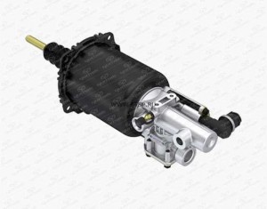 Цилиндр ПГУ длина штока 155 max 02.02.117 YUMAK