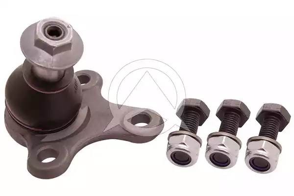 Опора шаровая левая Volkswagen/Audi/Seat 63588 63588 SIDEM