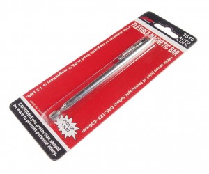 Захват магнитный телескопический 123-635мм мощность 0.6 кг. JTC JTC-3510 JTC TOOLS