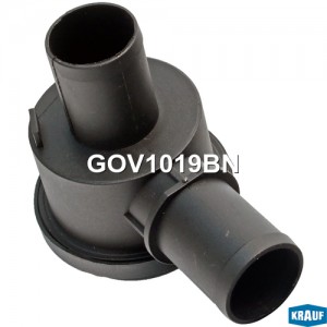 Маслоотделитель (КВКГ) GOV1019BN GOV1019BN KRAUF