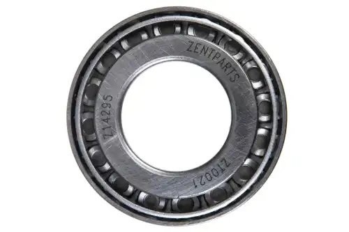 подшипник ступицы !\RVI, VOLVO, IVECO Z14295 ZENTPARTS