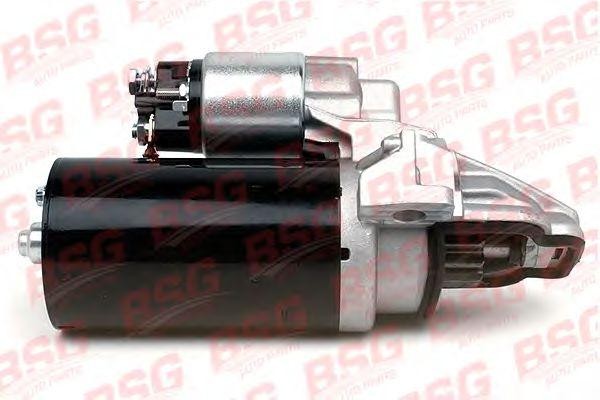 Стартер FORD Transit (06-) (2.2/2.4) BSG BSG30820004 BSG