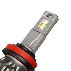 Комплект светодиодных ламп головного света H11 50W 12/24V PGJ19-2 6000K AEAR211 AEAR211 AIRLINE
