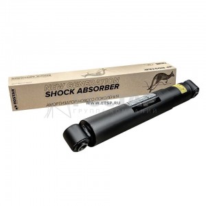 Амортизатор MAN TGS задний (420х62 20х62 О/О) ROSTAR 180-2905004-310 ROSTAR