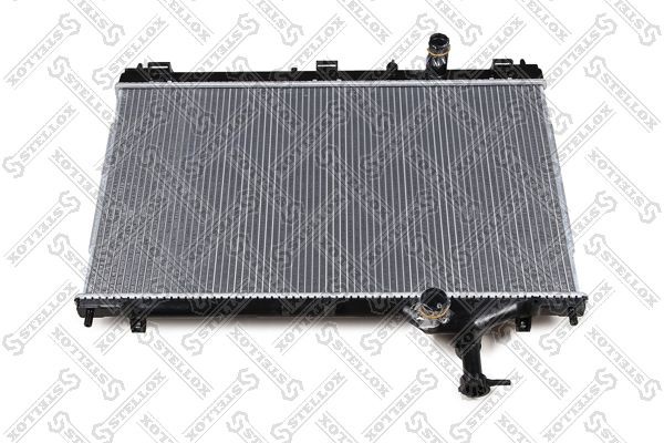 радиатор системы охлаждения!\ Mitsubishi Outlander 2.0 12> 10-26946-SX STELLOX