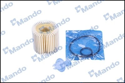 TOYOTA CAMRY V40 (2006-2011) EEOT0002Y MANDO
