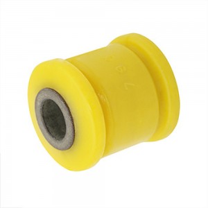 Полиуретановый сайлентблок задней подвески, поперечной тяги, регулируемой TOYOTA 106790 TOCHKA OPORY