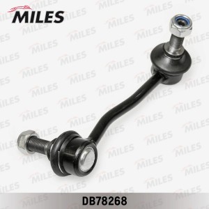 Тяга стабилизатора передней подвески левая MERCEDES BENZ SPRINTER/VW CRAFTER 06- DB78268 MILES