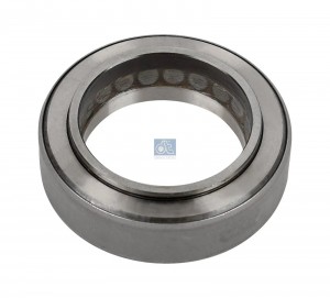 Пружина синхронизатора! d6 L34 ZF(S5-50.S6-65/80/90.4S-120GP,5S-90/9 2.5S-110/1G 4 DIESEL TECHNIC