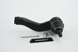 наконечник рулевой правый!\ Daihatsu Applause all 89> 0121-KGC15R FEBEST