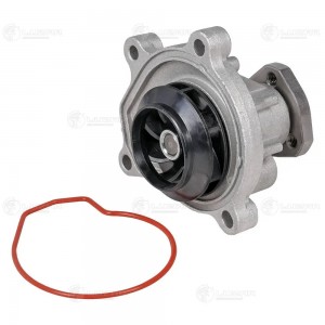 Насос водяной VAG Fabia (99-) 1.2i LWP1812 LWP 1812 LUZAR