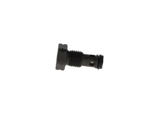 Клапан перепускной (Bosch) F00N202279 BOSCH