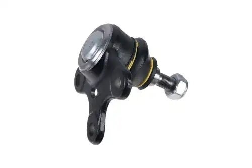 опора шаровая правая!\ VW Polo 94-02 Z37160 ZENTPARTS