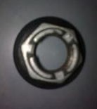 Гайка FORD Focus (11-) ступицы передней OE 1 805 434 FORD