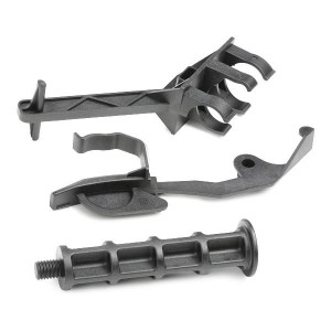 Комплект сцепления Xtend Audi A4, Q5 2.0 Tdi CAH, CAJ 09- 3000970072 3000 970 072 SACHS