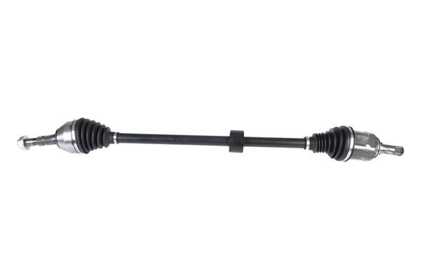 привод правый! 969mm, 24086\ Opel Astra H 1.8 04> Z15025 ZENTPARTS