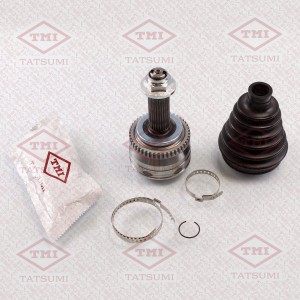ШРУС наружный к-кт!\ Kia Soul 08> TDA1281 TATSUMI