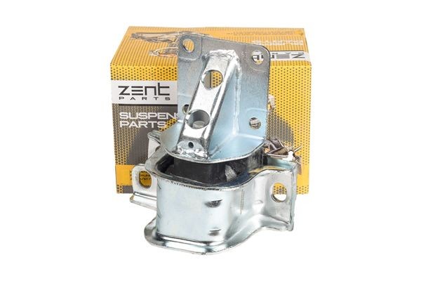 подушка ДВС левая Z13369 ZENTPARTS