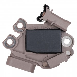 Регулятор напряжения ген. для а/м Chevrolet Captiva C100 (06-)/Opel Antara (06-) VRR0506 START VOLT