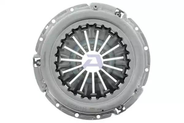 корзина сцепления!\ Toyota Dyna/Hiace/Hilux 2.5D4D 01> CTX-125 AISIN