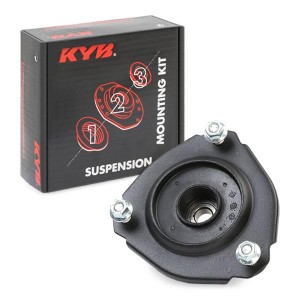 Опора амортизатора TOYOTA Rav 4 (00-03) переднего KYB SM5162 KAYABA