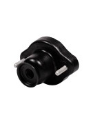 опора амортизатора заднего! Mitsubishi Lancer CS1A/CS2A/S3A 00> Z11988 ZENTPARTS