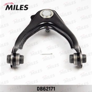 Рычаг передней подвески правый верхний HONDA CR-V 95-02 (LEMFORDER 3344202) DB62 DB62171 MILES