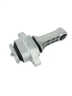 подушка ДВС задняя!\ Daewoo Kalos 02> Z13321 ZENTPARTS