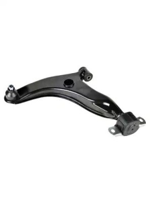 рычаг левый!\ Mitsubishi Carisma 95-06 Z24557 ZENTPARTS