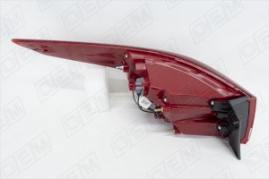 Фонарь правый внешний Hyundai Solaris 2 2017-2020 OEM0085FONR OEMPARTS