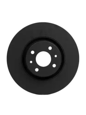 Диск тормозной передний Alfa Romeo 155, Fiat Croma 2.0T/2.5TDi 92> Z06125 ZENTPARTS