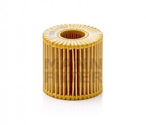 Фильтр масляный HU7019Z HU7019Z MANN FILTER