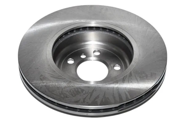 диск тормозной передн.! (09C40913)\BMW F10/F11 6021-0161-SX STELLOX
