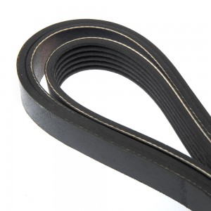 AUDI/BMW/CITROEN/FORD/MAZDA... 6PK1738 GIE37002 GANZ