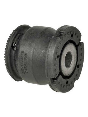 сайлентблок зад. продол. рычага наружн.!\ Honda Civic EU/EP/ES 01> Z25564 ZENTPARTS
