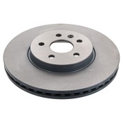 OPEL MOKKA (2012>)/ CHEVROLET TRACKER (2012>) 40 94 3987 SWAG