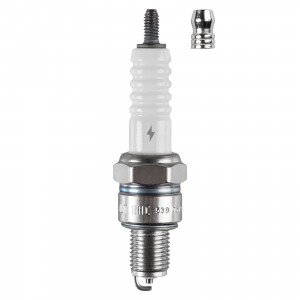 Свеча зажигания для м/т Honda/Mercury/Yamaha ан. CR6HS (VSP 3598) VSP 3598 START VOLT