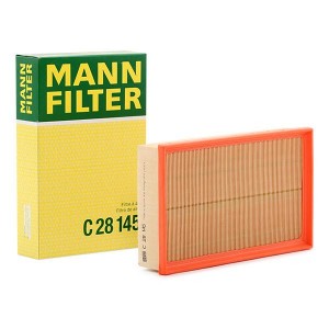 NISSAN PATHFINDER 2.5 TDI 2005> C 28 145 MANN FILTER