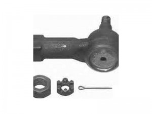 Наконечник рулевой MMC CHARIOT/GRANDIS/COLT/LANCER/GALANT/LEGNUM/PAJERO IO/RVR/S STMB564991 SAT