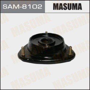опора амортизатора переднего!\ Subaru Impreza/Legacy 94> SAM8102 MASUMA