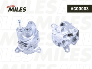 Натяжитель ремня приводного MERCEDES BENZ W202/W124/W210 M111 AG00003 AG00003 MILES