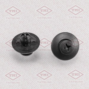 Клипса автомобильная [упаковка 10 штук] TOYOTA TJB1139 TJB1139 TATSUMI