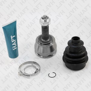 ШРУС наружный к-т FIAT Doblo 01- GA0134 GA0134 HAFT