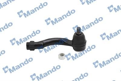 Наконечник рулевой тяги KIA Sorento левый MANDO DSA020522 MANDO