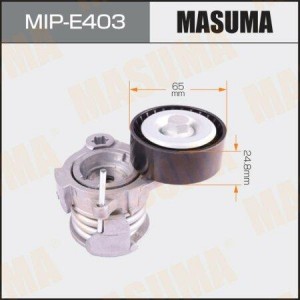 ролик натяжной ремня НО!\ Chevrolet Captiva, Opel Antara 2.0D 05> MIP-E403 MASUMA