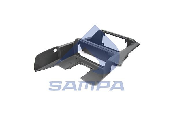 Подножка нижняя правая AXOR 18100583 SAMPA